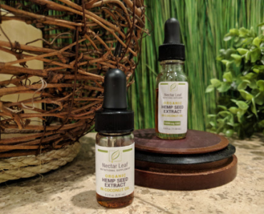 What's the difference between hemp and marijuana?
